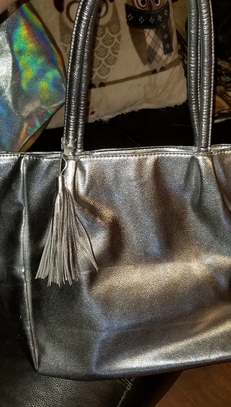 New ULTA CHI BAG. - Picture 1 of 3